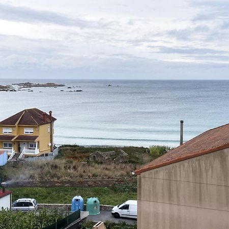 Casa Gonzalo Villa Arou Eksteriør bilde