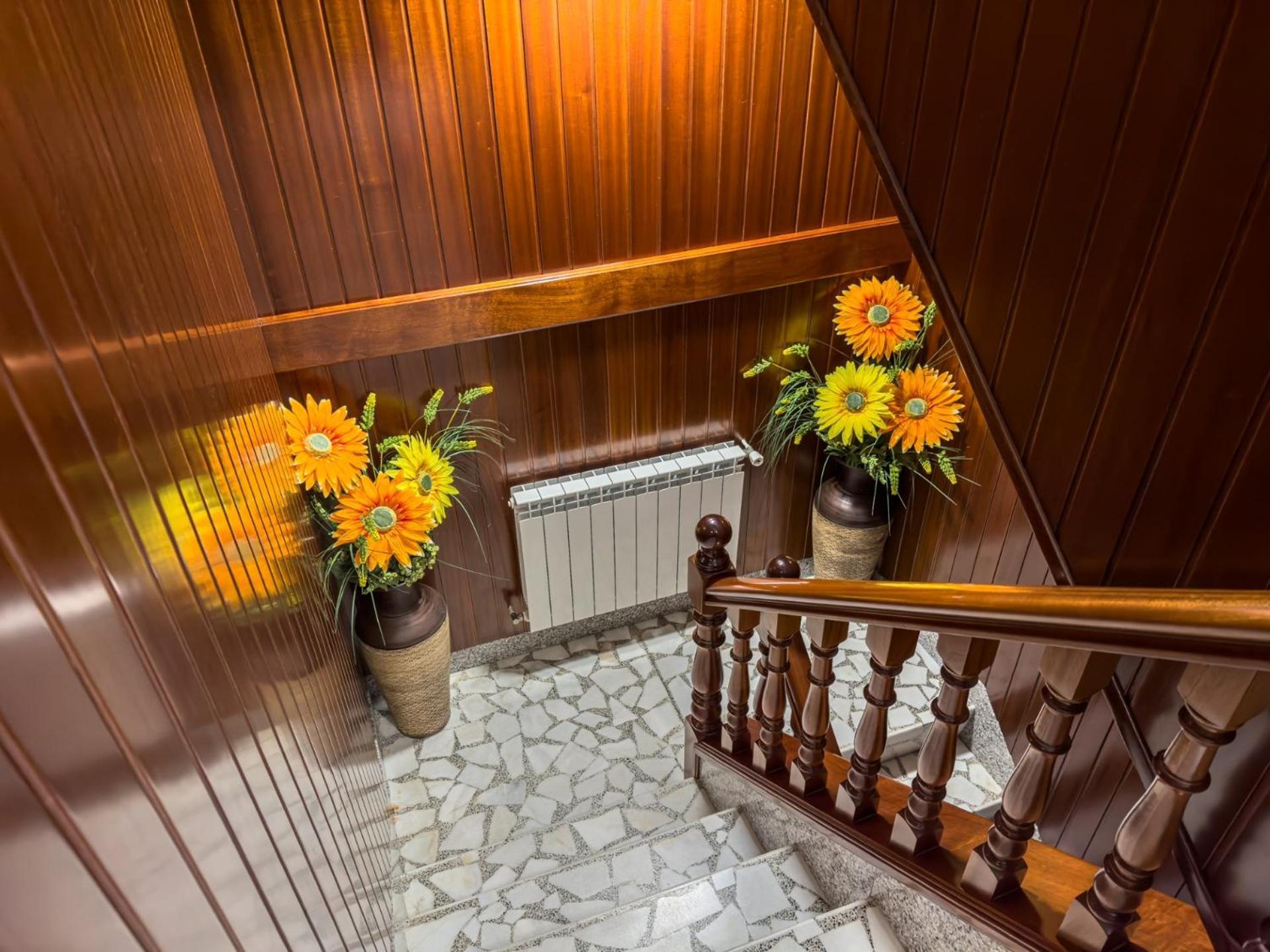 Casa Gonzalo Villa Arou Eksteriør bilde