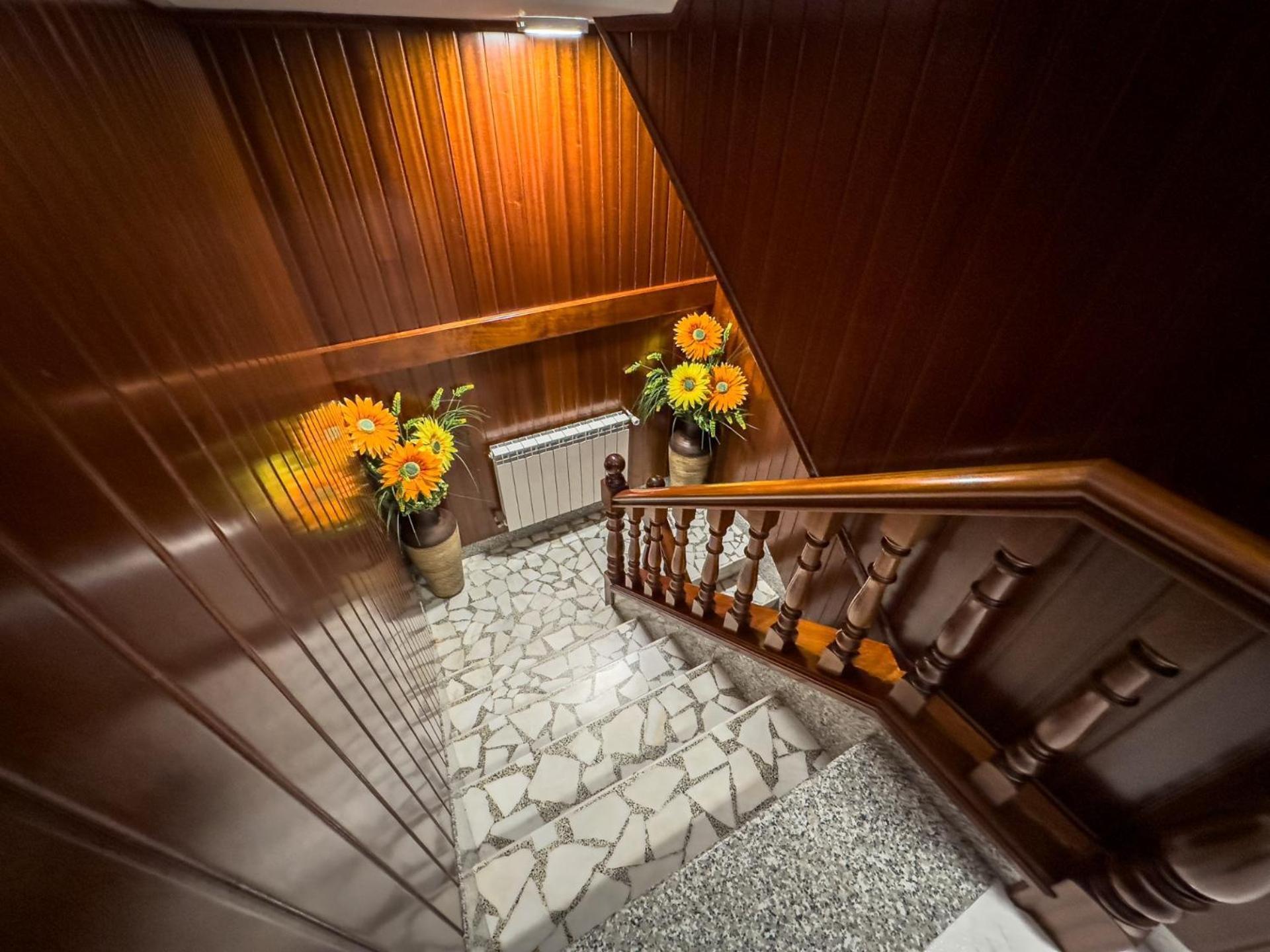 Casa Gonzalo Villa Arou Eksteriør bilde