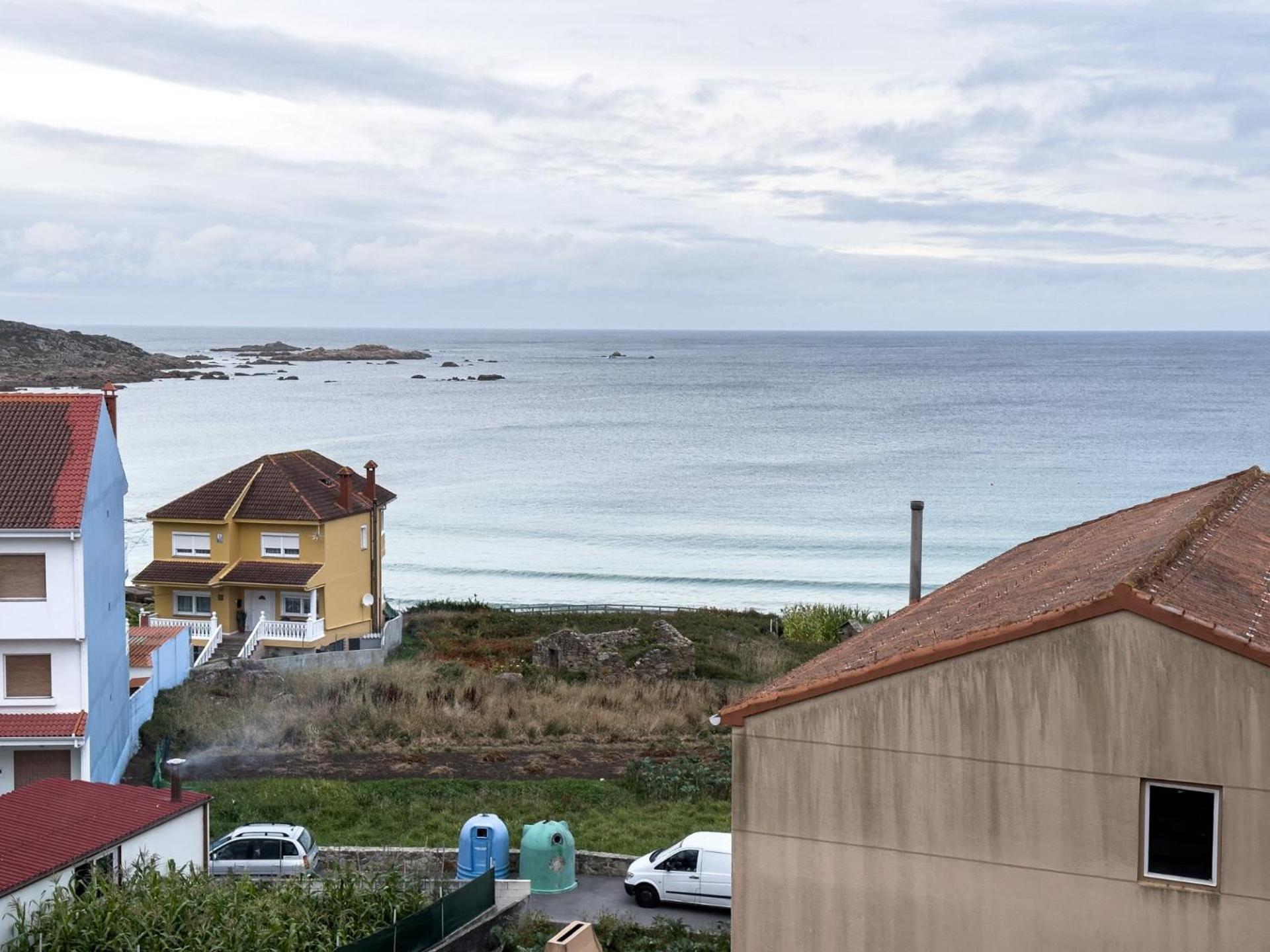Casa Gonzalo Villa Arou Eksteriør bilde