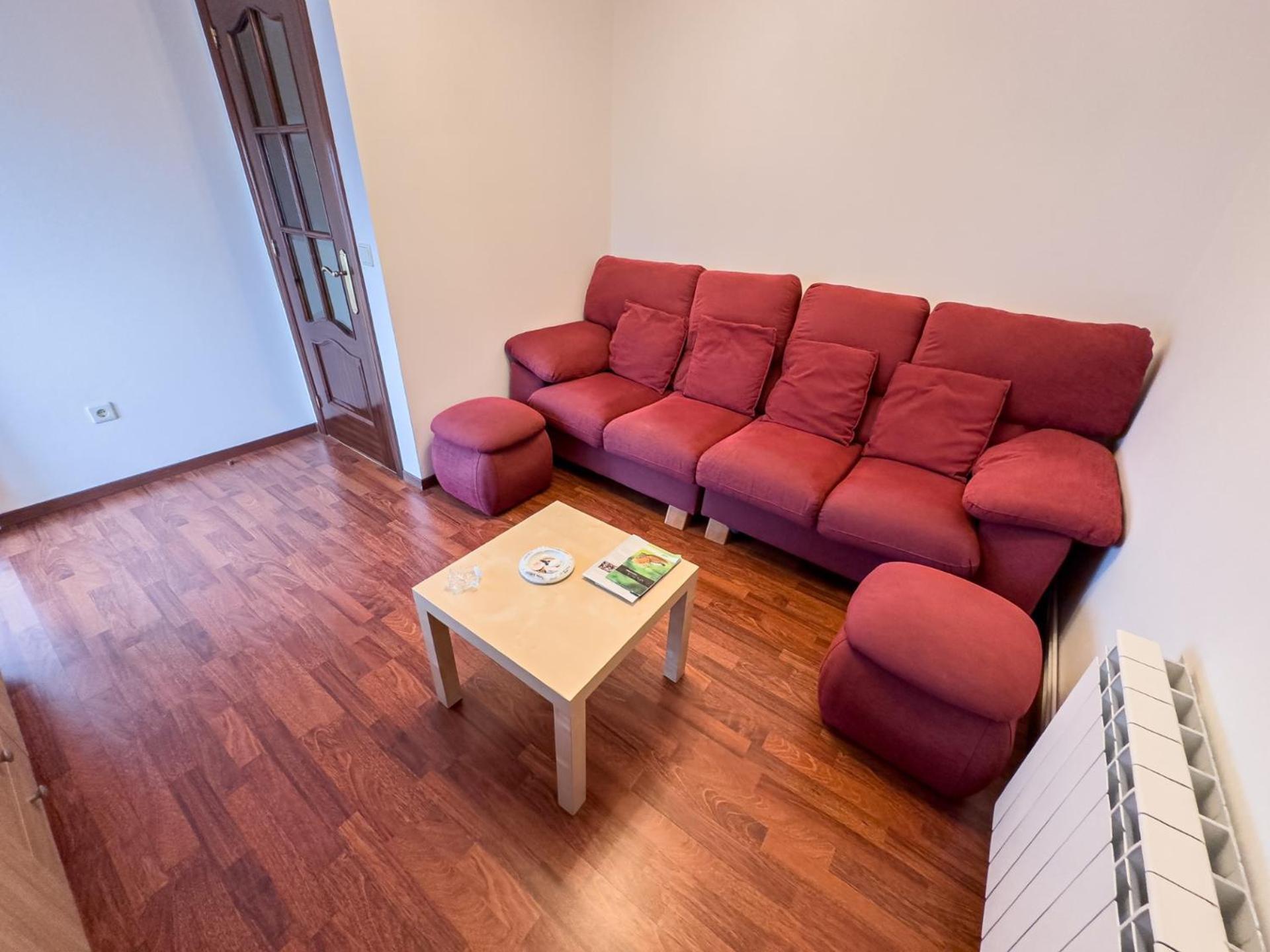 Casa Gonzalo Villa Arou Eksteriør bilde