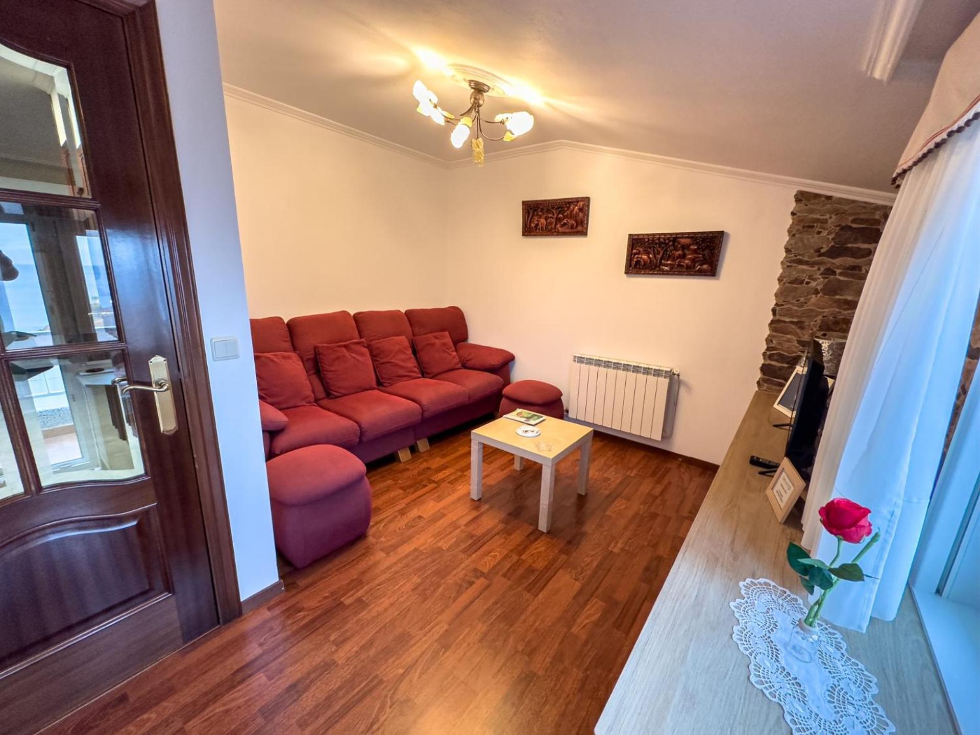 Casa Gonzalo Villa Arou Eksteriør bilde