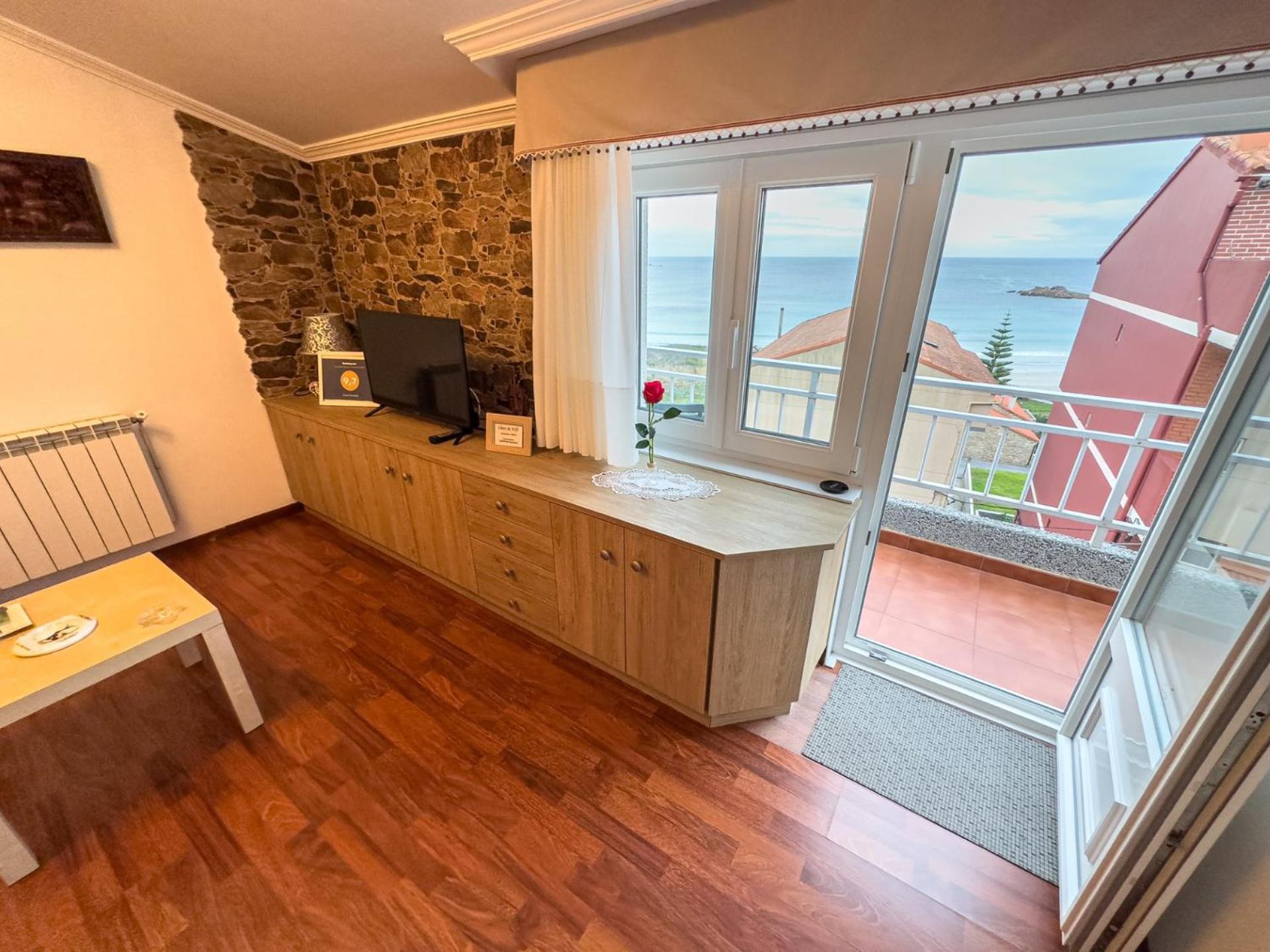 Casa Gonzalo Villa Arou Eksteriør bilde