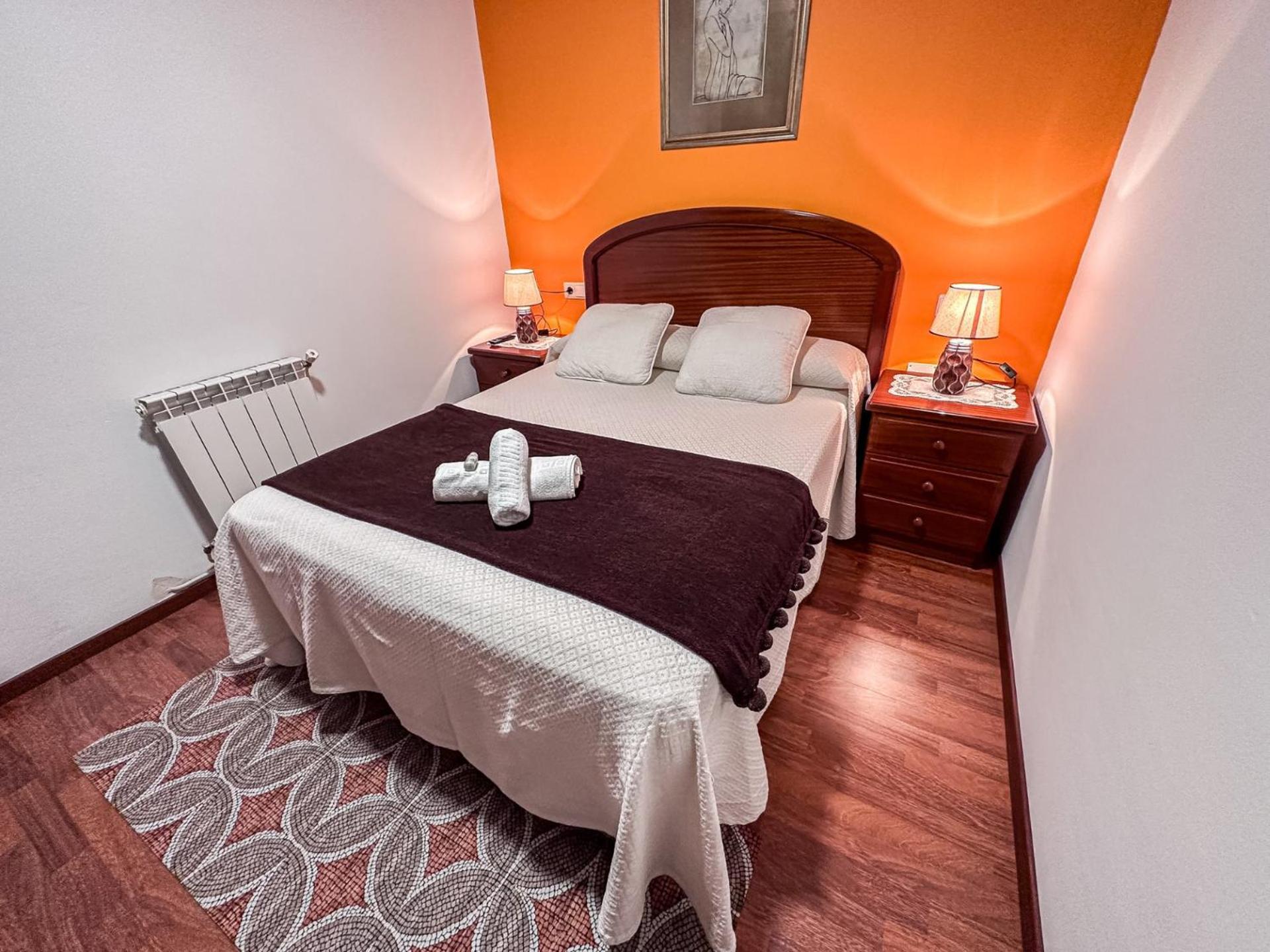 Casa Gonzalo Villa Arou Eksteriør bilde