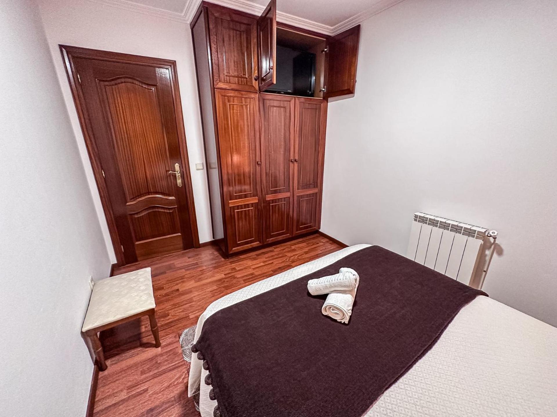 Casa Gonzalo Villa Arou Eksteriør bilde
