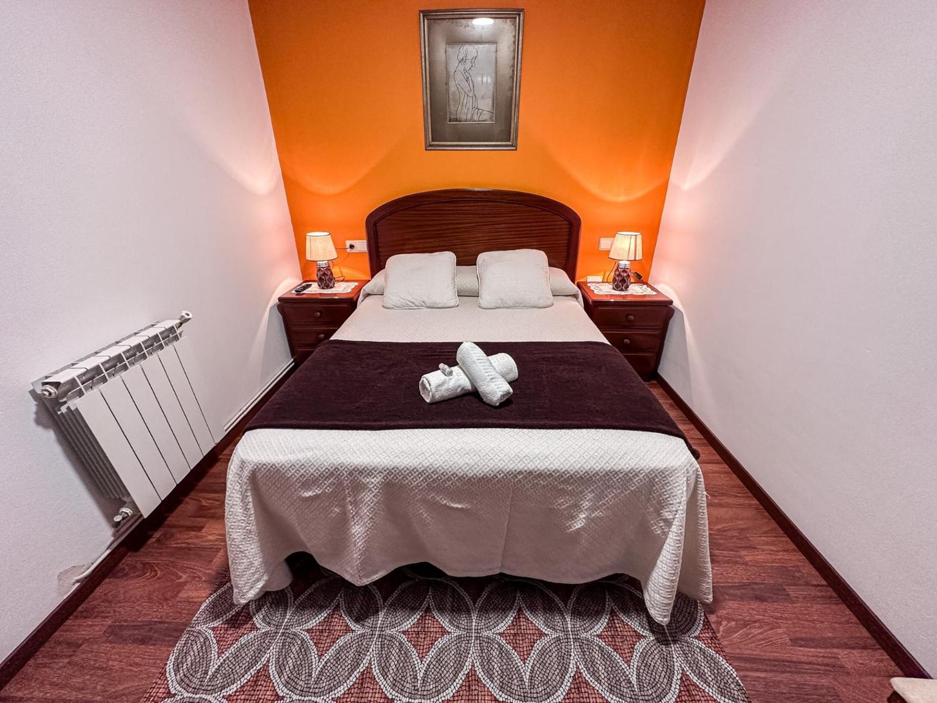 Casa Gonzalo Villa Arou Eksteriør bilde