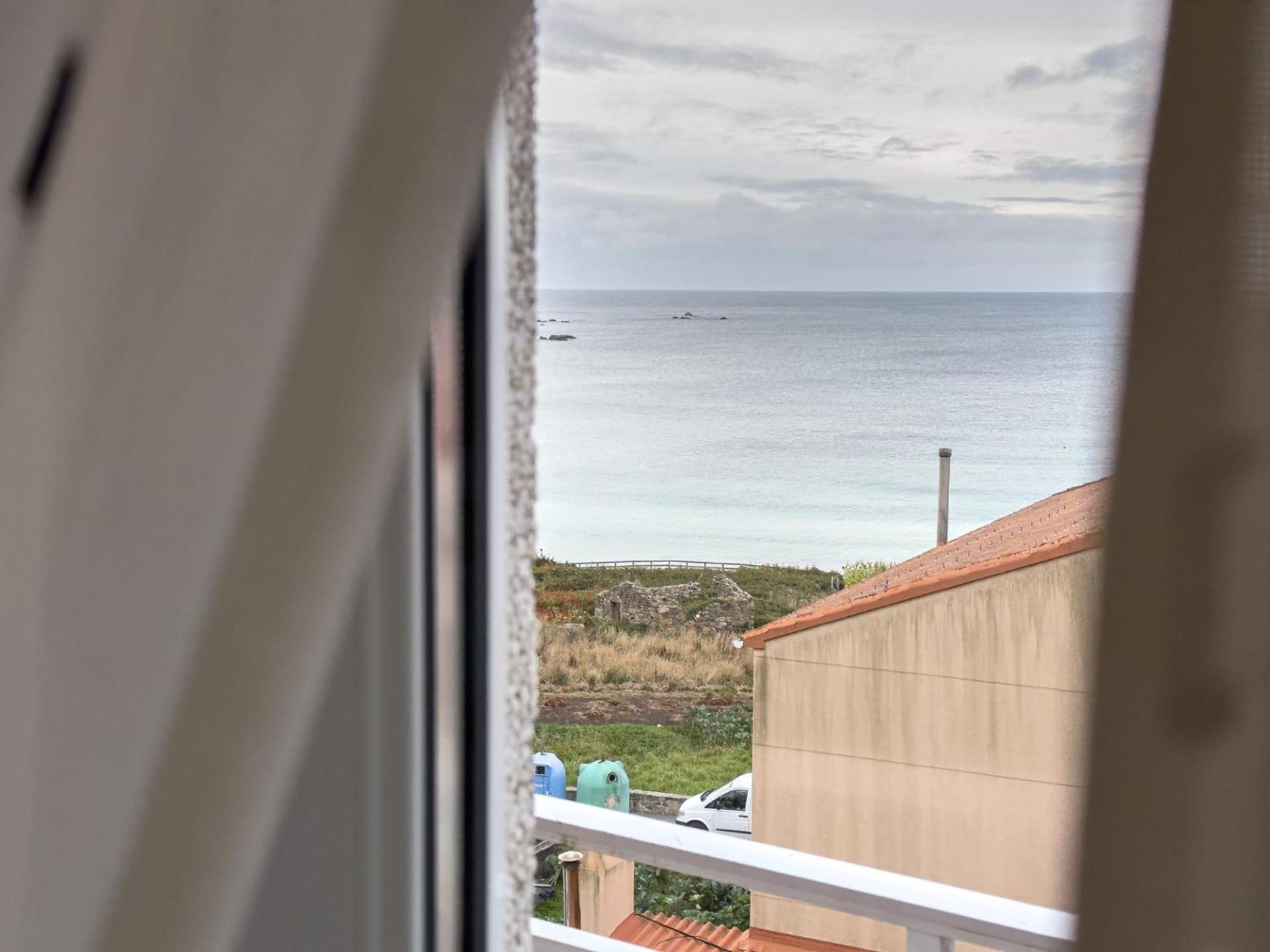 Casa Gonzalo Villa Arou Eksteriør bilde