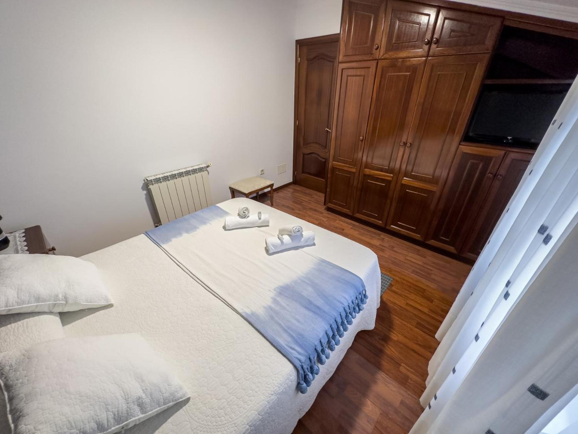 Casa Gonzalo Villa Arou Eksteriør bilde