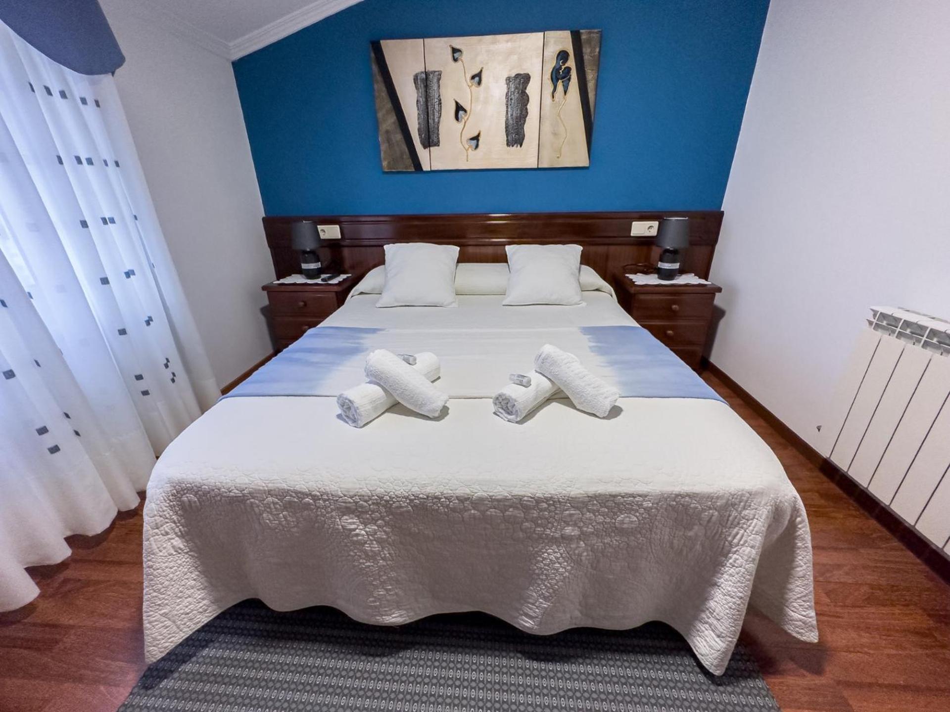 Casa Gonzalo Villa Arou Eksteriør bilde