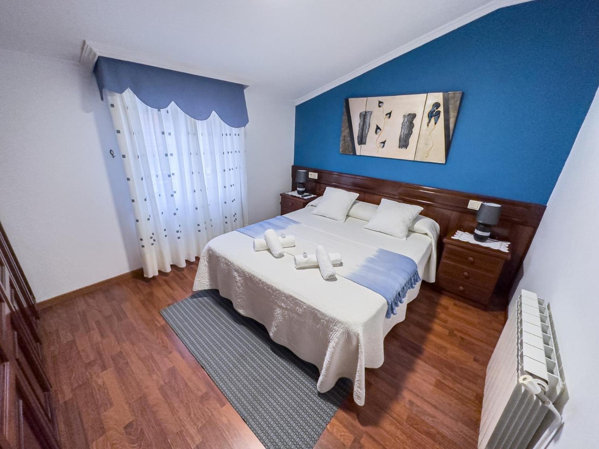 Casa Gonzalo Villa Arou Eksteriør bilde